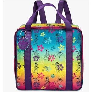 Raya and the Last Dragon Swim Bag Backpack